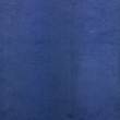 [S1851L-1194] [S1851L] 4 Way Stretch Suedine (Azul Marino)