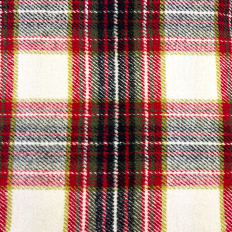 [S1856L] Mantel Big Squares