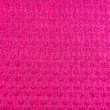 [S1858L-1049] [S1858L] Geweven Chanel Uni (Fuchsia)