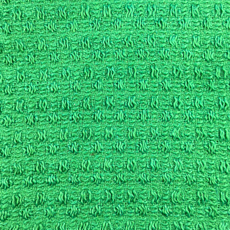 [S1858L] Gewebter Chanel Uni