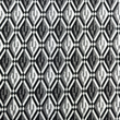 [S1864L-1053] [S1864L] Punta Di Roma Jacquard Spécial Rétro (Šedá)