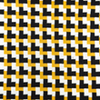 [S1868L-1104] [S1868L] Punta Di Roma Jacquard (Ocra)