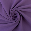 [S1878L-1175] [S1878L] Jersey Uni (Violet)