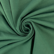 [S1878L-1048] [S1878L] Jersey Uni (Verde Botella)