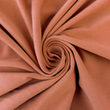 [S1878L-1126] [S1878L] Jersey Uni (Ziegel Rot)