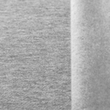 [S1881L-1088] [S1881L] Jogging Uni Mezcla Cepillado (Gris Medio)