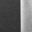 [S1881L-1027] [S1881L] Jogging Uni Mezcla Cepillado (Gris Oscuro)