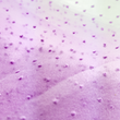 [S1883L-1083] [S1883L] Tulle à pois (Lilas)