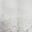 [S1883L-1103] [S1883L] Tulle With Dots (Offwhite)