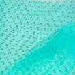 [S1883L-1090] [S1883L] Tule With Dots (Mint)