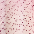 [S1883L-1123] [S1883L] Tulle With Dots (Pink)