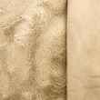[S1850R-1063] [S1850R] Soft Touch Fur (Light Brown)