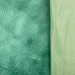 [S1850R-1110] [S1850R] Soft Touch Fur (Vecchio Verde)