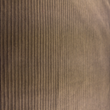 [S1844R-1015] [S1844R] High-Low Rib Cord Elasthan (Choco)