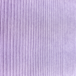 [S1844R-1083] [S1844R] High-Low Rib Cord Elasthan (Lilac)