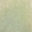 [S1844R-1110] [S1844R] High-Low Rib Cord Elasthan (Starý Zelený)