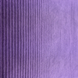 [S1844R-1116] [S1844R] High-Low Rib Cord Elasthan (Purple)