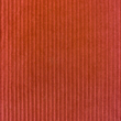 [S1844R-1126] [S1844R] High-Low Rib Cord Elasthan (Brick)
