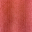 [S1844R-1126] [S1844R] High-Low Rib Cord Elasthan (Cihlová Červená)