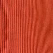 [S1844R-1126] [S1844R] High-Low Rib Cord Elasthan (Rosso Mattone)