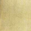 [S1844R-1130] [S1844R] High-Low Rib Cord Elasthan (Sand)
