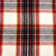 [S1856R-1010] [S1856R] Mantel Big Squares (Bordeaux)