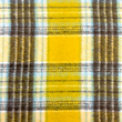 [S1856R-1050] [S1856R] Mantel Big Squares (Yellow)