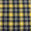 [S1856R-1104] [S1856R] Mantel Big Squares (Ochre)