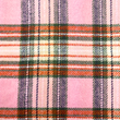 [S1856R-1106] [S1856R] Mantel Big Squares (Orange)