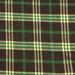 [S1857R-1012] [S1857R] Mantel Squares (Brown)