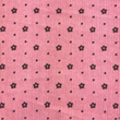 [S1859R-3681] [S1859R] Rib Cord Printed Stretch (Design A)