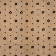 [S1859R-3682] [S1859R] Rib Cord Printed Stretch (Design B)