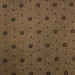 [S1859R-3683] [S1859R] Rib Cord Printed Stretch (Design C)
