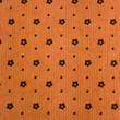 [S1859R-3684] [S1859R] Rib Cord Printed Stretch (Design D)