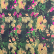 [S1884R-3682] [S1884R] Rayon Poplin Digital Printed Mix (Design B)