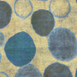 [S1884R-3688] [S1884R] Rayon Poplin Digital Printed Mix (Design H)