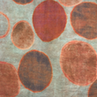 [S1884R-3689] [S1884R] Rayon Poplin Digital Printed Mix (Design I)