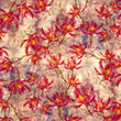 [S1885R-3692] [S1885R] Rayon Poplin Digital Printed Big Designs (Design L)