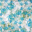[S1885R-3694] [S1885R] Rayon Poplin Digital Printed Big Designs (Design N)