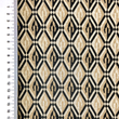 [S1864R-1130] [S1864R] Punta Di Roma Jacquard Special Retro (Sand)
