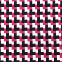 [S1868R-1024] [S1868R] Punta Di Roma Jacquard (Dark Fuchsia)