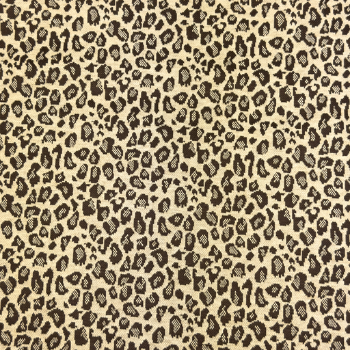 [S1879R] Punta Di Roma Jacquard Panter Design