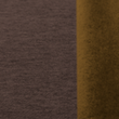 [S1881R-1012] [S1881R] Jogging Uni Melange Brushed (Brown)