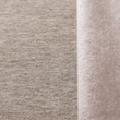 [S1881R-1130] [S1881R] Jogging/Sweat Uni Melange Gebürstet (Sand)