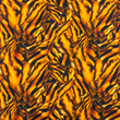 [S1828R-3683] [S1828R] Jersey Digital Printed Animals Freaks  (Design C)