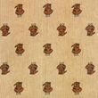 [S1895L-3683] [S1895L] Rib Cord Printed Stretch New Mix (Design C)