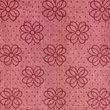 [S1895L-3686] [S1895L] Rib Cord Printed Stretch New Mix (Design F)
