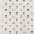 [S1895L-3687] [S1895L] Rib Cord Printed Stretch New Mix (Design G)