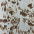 [S1895L-3691] [S1895L] Rib Cord Printed Stretch New Mix (Design K)