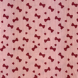 [S1895L-3693] [S1895L] Rib Cord Printed Stretch New Mix (Design M)